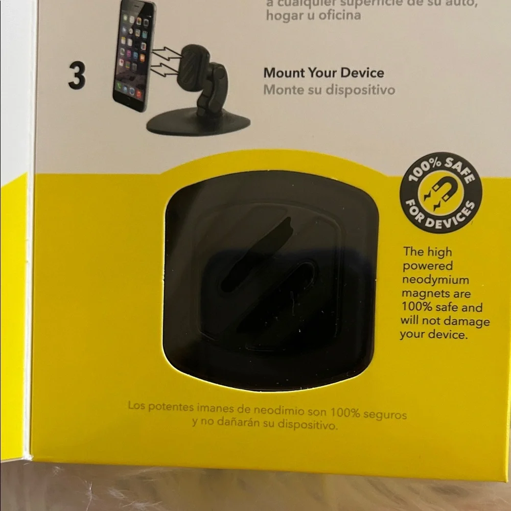 N/A secure your
